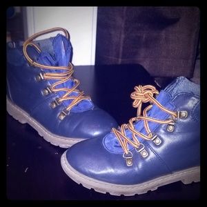 Tommy Hilfiger Boots